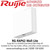 Ruijie RG-RAP62-Wall-Lite, Wi-Fi 6 AX3000 Dual-Band Wall-Plate AP,Suitable For Five-star Hotels, Offices, and Other Similar Scenarios