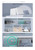 RG-RAP62-Wall-Lite Ruijie Wi-Fi 6 AX3000 Dual-Band Wall-Plate AP,Suitable For Five-star Hotels, Offices, and Other Similar Scenarios 