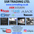 Hikvision/Hilook Authorised Supplier In The London - Technical Experts - Pre Configuration & Dedicated Support - Safe, Secure & Reliabile Hikvision Partner in The London