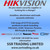 Hikvision/Hilook Authorised Supplier In The London - Technical Experts - Pre Configuration & Dedicated Support - Safe, Secure & Reliabile Hikvision Partner in The London