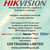 Hikvision/Hilook Authorised Supplier In The London - Technical Experts - Pre Configuration & Dedicated Support - Safe, Secure & Reliabile Hikvision Partner in The London