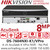 DS-7604NXI-K1/VPro Hikvision 4Ch 1U AcuSeek K VPro NVR - Up to 4-ch AcuSeek and AcuSearch Function - Accurate Perimeter Protection Effectively Reduces False Alarms