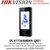Hikvision DS-K1T344MBWX-QRE1 Value Series Face Access Terminal, Supports 4.5-inch LCD Touch Screen, 2 Mega pixel Wide-angle Lens, and Built-in M1 Card Reading Module, Supports Face, Card, PIN, and QR Code Authentication