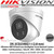 Hikvision CCTV Camera 4MP IR Fixed AcuSense Darkfighter Turret Network Camera with 2.8mm fixed lens, Up to 50 m IR distance, 120dB WDR, IP67, False alarm filter by target classification, Support on-board storage, up to 128 GB - DS-2CD2346G1-I - 2nd