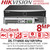DS-7716NXI-K4/16P/VPro Hikvision 16Ch 1.5U 16 POE AcuSeek K VPro NVR with 4 SATA Interfaces, Up to 16-ch AcuSeek and AcuSearch Function