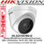 Hikvision - 4 MP CMOS Vari-Focal Network Turret Camera with 2.8 mm to 12 mm motorized vari-focal lens, Up to 30 m IR range, 120 dB WDR (Wide Dynamic Range), IP 67, PoE (Power over Ethernet) - DS-2CD1H41WD-IZ
