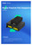 Ruijie RG-POE-50-60W-MG 1 Port PoE Injector (2500Base-T, 56 V, 60 W) 