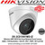 Hikvision Camera 4MP CMOS Vari-Focal Network Turret Camera with 2.8 mm to 12 mm motorized vari-focal lens, Up to 30 m IR range, 120 dB WDR (Wide Dynamic Range), IP 67, PoE (Power over Ethernet) - DS-2CD1H41WD-IZ - 3rd
