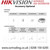 Hikvision DS‑2CD2T166G3‑4I2UY 16MP AcuSense Bullet IP Network Camera with 2.8mm Lens,  Audio, DarkFighter, 80m IR, IP67 