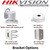 Hikvision DS-2CD2T65G1-I5 6MP IR Fixed Bullet Network Camera with 2.8mm fixed lens, 50m IR, 120dB WDR, Powered by Darkfighter, IP67, BLC/3D DNR/ROI/HLC,  Support on-board storage, up to 128 GB