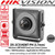 Hikvision - 2MP WDR Covert Camera with 3.7 mm fixed focal lens, Ultra-low light, 120 dB true WDR, 3D DNR, Switchable TVI/CVBS, Applicable for ATM machine - DS-2CS54D8T-PH