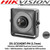 Hikvision DS-2CS54D8T-PH 2MP WDR Covert Camera with 3.7 mm fixed focal lens, Ultra-low light, 120 dB true WDR, 3D DNR, Switchable TVI/CVBS, Applicable for ATM machine 