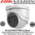 Hikvision DS-2CE76D0T-ITMFS 2MP Audio Camera Turret Camera with 2.8mm fixed lens, Smart IR, up to 30 m IR distance,  IP67, Audio over coaxial cable, built-in mic, 4 in 1 video output (switchable TVI/AHD/CVI/CVBS)