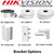 Hikvision - 2MP PIR Siren Full Time Color Camera with 3.6mm fixed lens, 24-hour color image, Smart Light, up to 20 m white light distance, PIR detection strobe light alarm, Built-in siren,  switchable TVI/AHD/CVI/CVBS, IP67 - DS-2CE72DFT-PIRXOF