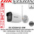 Hikvision - 4MP Outdoor Fixed Bullet Network Camera with Build-in Mic with 4mm fixed lens, Wi-Fi Connection, Audio I/O: 1 built-in mic, mono sound, IP66 - DS-2CD2041G1-IDW