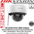 Hikvision DS-2CD2141G1-IDW 4MP Fixed Lens Dome Network Camera with Build-in Mic with 2.8mm fixed lens, Wi-Fi Connection, Audio I/O: 1 built-in mic, mono sound, IP66
