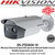Hikvision - 2MP Thermal & Optical Bi-spectrum Network Bullet Camera - DS-2TD2636-10