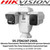 Hikvision Thermometric Thermal & Optical Bi-spectrum Network Camera - DS-2TD6236T-25H2L