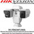 Hikvision Thermometric Thermal & Optical Bi-spectrum Network Camera - DS-2TD6236T-25H2L