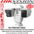 Hikvision DS-2TD6236T-25H2L Thermometric Thermal & Optical Bi-spectrum Network Camera 