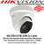 Hikvision DS-2TD1217B-3/PA 3.1mm fixed lens thermographic turret body temperature measurement camera, Fever Screening Camera