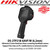 Hikvision 6.2mm fixed lens fever screening handheld camera - DS-2TP21B-6AVF/W