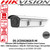 Hikvision DS-2CD5028G0/E-HI 2MP DarkfighterX 2 MP Outdoor Smart Camera with 5 to 50 mm Lens, Up to 100 m IR range, Full-Color Image Output, 1 RS485, 2 Alarm Inputs/Outputs, 1 Audio Input/Output
