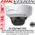 Hikvision 4MP AcuSense IR Varifocal Dome Network Camera with IR range: Up to 30m,  2.8mm to 12mm varifocal lens, IP67, IK10 , Support on-board storage, up to 128 GB  - DS-2CD2746G1-IZ(S)
