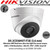 Hikvision DS-2CE56H5T-IT3E 5MP Ultra-Low Light PoC Turret Camera with 3.6mm fixed lens, 40m IR, Ultra-low light, OSD menu, DNR, DWDR, IPI67 