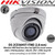 Hikvision DS-2CE56H5T-ITME 5MP Ultra-Low Light PoC Turret Camera with 2.8mm fixed lens, 40m IR, Ultra-low light, OSD menu, DNR, DWDR, IPI67 