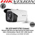 Hikvision DS-2CE16H5T-IT3E 5MP Ultra-Low Light Fixed lens PoC Bullet Camera with 3.6 mm fixed lens, 40m IR, Ultra-low light, OSD menu, DNR, DWDR, IPI67 