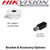 Hikvision DS-2CE16H5T-IT3E 5MP Ultra-Low Light Fixed lens PoC Bullet Camera with 3.6 mm fixed lens, 40m IR, Ultra-low light, OSD menu, DNR, DWDR, IPI67 