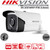 Hikvision DS-2CE16H5T-IT3E 5MP Ultra-Low Light Fixed lens PoC Bullet Camera with 3.6 mm fixed lens, 40m IR, Ultra-low light, OSD menu, DNR, DWDR, IPI67 