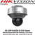 Hikvision - PanoVu Series 360° Panoramic + PTZ Camera - DS-2DP1636ZIX-D/250 (5mm)