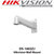 Hikvision - 8MP PanoVu Series Panoramic Darkfighter Dome Camera with 4 × IR LEDs, up to 20 m IR distance, IP67, 6 behavior analyses, audio exception detection and face detection - DS-2CD6924F-I(S)(/NFC)[4mm]