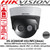 Hikvision - 8MP PanoVu Series Panoramic Darkfighter Dome Camera with 4 × IR LEDs, up to 20 m IR distance, IP67, 6 behavior analyses, audio exception detection and face detection - DS-2CD6924F-I(S)(/NFC)[4mm]