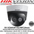 Hikvision DS-2CD6924F-I(S)(/NFC)[4mm] 8MP PanoVu Series Panoramic Darkfighter Dome Camera with 4 × IR LEDs, up to 20 m IR distance, IP67, 6 behavior analyses, audio exception detection and face detection 