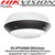 Hikvision - PanoVu Mini Series IR Network PTZ Camera with Up to 10 m IR radius, Up to 3-ch 1920 × 1080@30fps resolution - DS-2PT3306IZ-DE3(2mm)