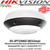 Hikvision - PanoVu Mini Series IR Network PTZ Camera with Up to 10 m IR radius, Up to 3-ch 1920 × 1080@30fps resolution - DS-2PT3306IZ-DE3(2mm)