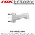 Hikvision DS-2PT5306IZ-DE(4mm) PanoVu Mini Series IR Network PTZ Camera with Up to 30 m IR radius, IP66, Three flexible cameras are adjustable along a circular track, slide range: 0°to 270° 