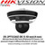 Hikvision PanoVu Mini Series IR Network PTZ Camera with IP66, 3-ch panoramic images in different directions and 1-ch close-up image, Built-in memory card slot, Support H.265 video compression - DS-2PT5326IZ-DE (5-50 mm)(4 mm)