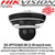 Hikvision PanoVu Mini Series IR Network PTZ Camera with IP66, 3-ch panoramic images in different directions and 1-ch close-up image, Built-in memory card slot, Support H.265 video compression - DS-2PT5326IZ-DE (5-50 mm)(4 mm)