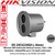 Hikvision - 2MP Underwater Network Camera with 4mm fixed lens, IP68, Three streams, 120dB WDR, 4 behavior analyses, Smart encoding: low bit rate, low latency, Adaptability : up to 15 m depth underwater - DS-2XC6224G0-L
