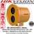 Hikvision 2MP Underwater Network Camera with 4mm fixed lens, IP68, Three streams, 120dB WDR, 4 behavior analyses, Smart encoding: low bit rate, low latency, Adaptability : up to 50 m depth underwater - DS-2XC6225G0-L