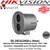Hikvision 2MP Underwater Network Camera with 4mm fixed lens, IP68, Three streams, 120dB WDR, 4 behavior analyses, Smart encoding: low bit rate, low latency, Adaptability : up to 15 m depth underwater - DS-2XC6224G0-L