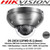 HIkvision 2MP Anti-Corrosion Network Dome Camera with 2.8mm fixed lens, IR range: 10m,IP67, 120dB Wide Dynamic Range, Three video streams, 6 behavior analyses, Anti-Corrosion Standard: WF-2, NEMA 4X, C5-M - DS-2XC6122FWD-IS