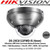Hikvision DS-2XC6122FWD-IS 2MP Anti-Corrosion Network Dome Camera with 4mm fixed lens, IR range: 10m,IP67, 120dB Wide Dynamic Range, Three video streams, 6 behavior analyses, Anti-Corrosion Standard: WF-2, NEMA 4X, C5-M