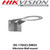 Hikvision 4MP Anti-Corrosion Network Dome Camera with 2.8mm fixed lens, IR range: 10m,IP67, 120dB Wide Dynamic Range, Three video streams, 6 behavior analyses, Anti-Corrosion Standard: WF-2, NEMA 4X, C5-M - DS-2XC6142FWD-IS (2.8mm)