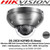 Hikvision - 4MP Anti-Corrosion Network Dome Camera with 4mm fixed lens, IR range: 10m,IP67, 120dB Wide Dynamic Range, Three video streams, 6 behavior analyses, Anti-Corrosion Standard: WF-2, NEMA 4X, C5-M - DS-2XC6142FWD-IS (4mm)