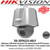 Hikvision DS-2DT6223-AELY  2MP Anti-Corrosion Network PTZ Camera with 23× optical zoom, Ultra-low illumination, 120 dB true WDR, IP67 standard, Smart tracking, smart detection, EIS, defog 